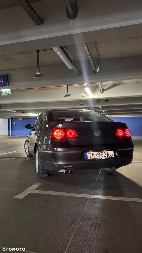 Volkswagen Passat 1.8 TSI Highline - 6