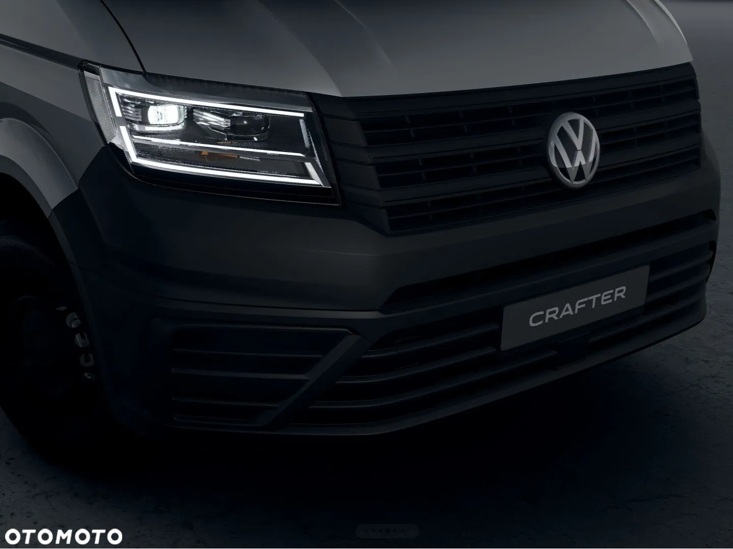 Volkswagen Crafter 35 - 10
