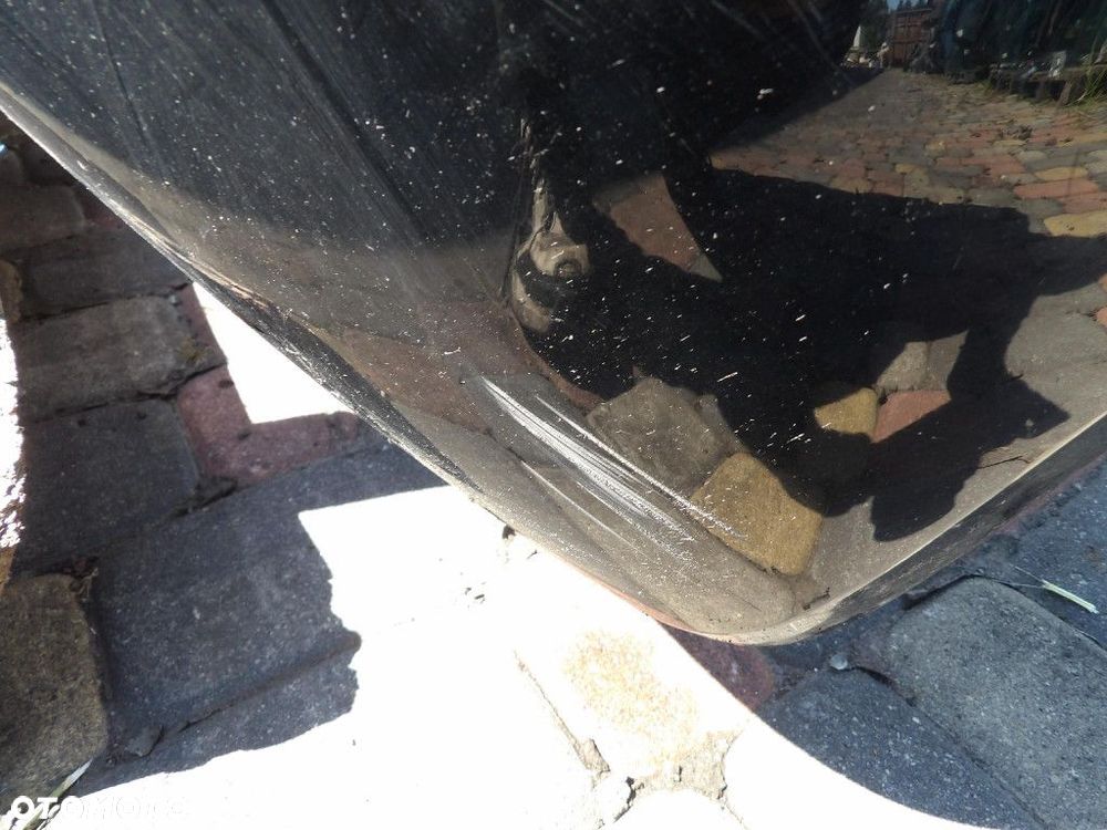 MITSUBISHI COLT ZDERZAK PRZÓD  11H - 3