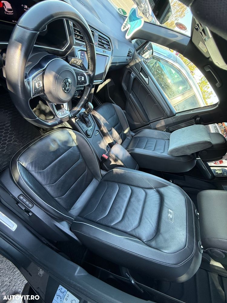 Volkswagen Tiguan 2.0 TDI SCR 4MOTION DSG Offroad - 3