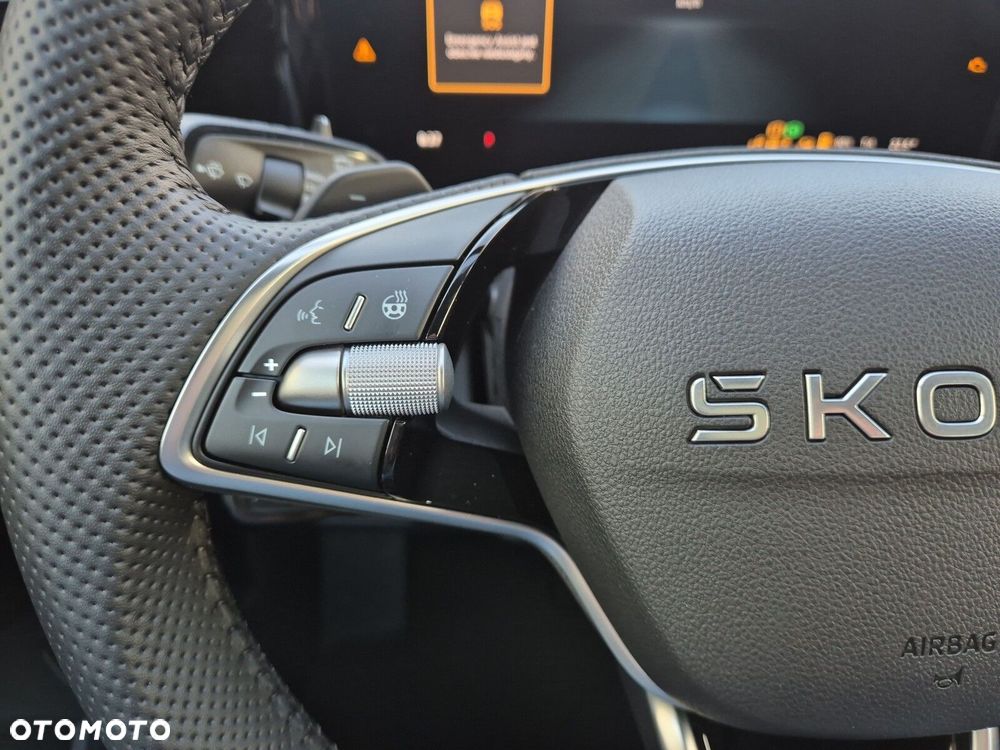 Skoda Kodiaq 2.0 TSI 4x4 Drive DSG - 40