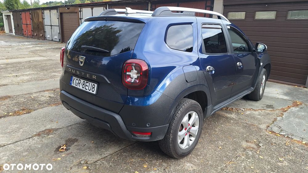 Dacia Duster - 7