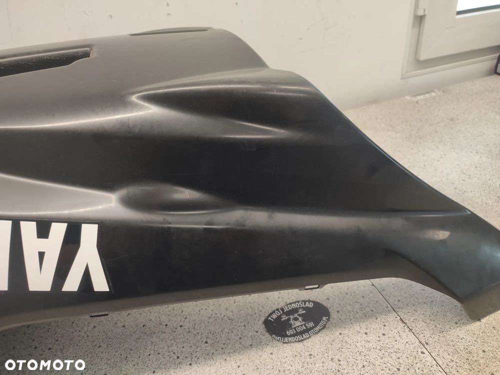 Pług, owiewka, osłona Yamaha Aerox 50 - 11