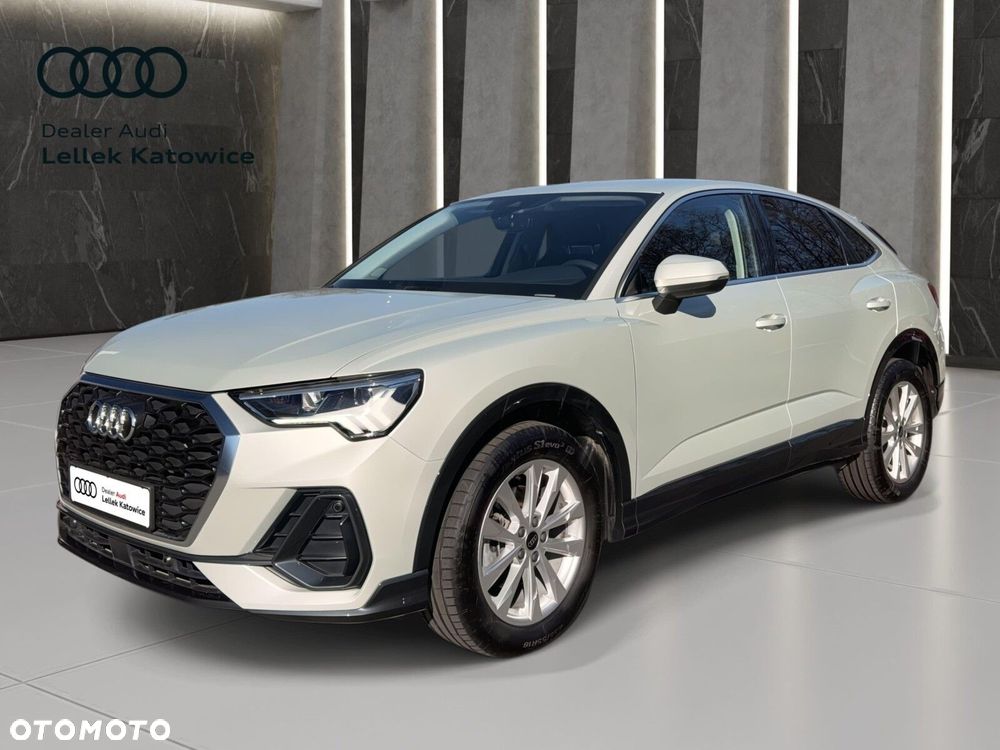Audi Q3 Sportback - 10