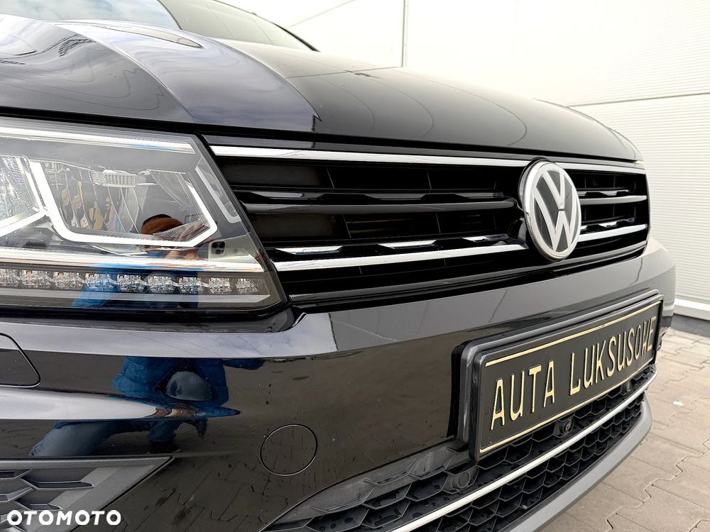 Volkswagen Tiguan 2.0 TSI BMT 4Mot Highline DSG - 15
