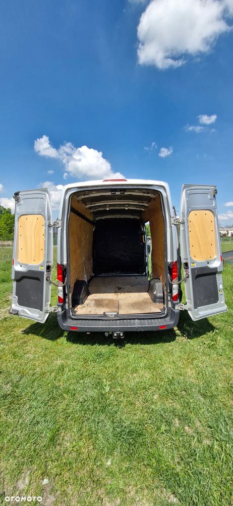 Ford Transit - 8