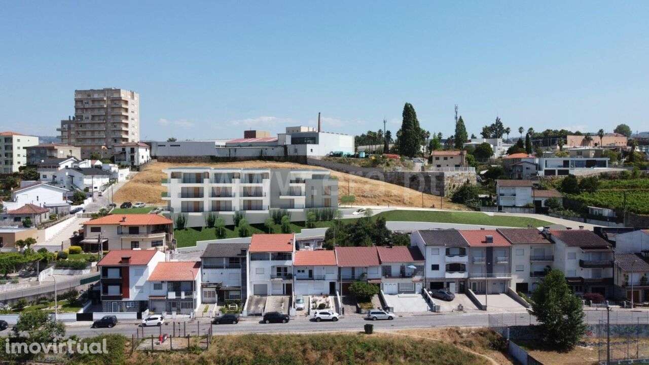 Apartamento T2 / Marco de Canaveses, Marco - Grande imagem: 3/14