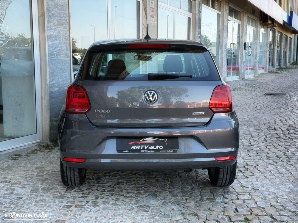 VW Polo 1.0 Lounge - 13