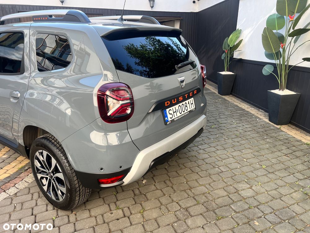 Dacia Duster 1.0 TCe Prestige - 7