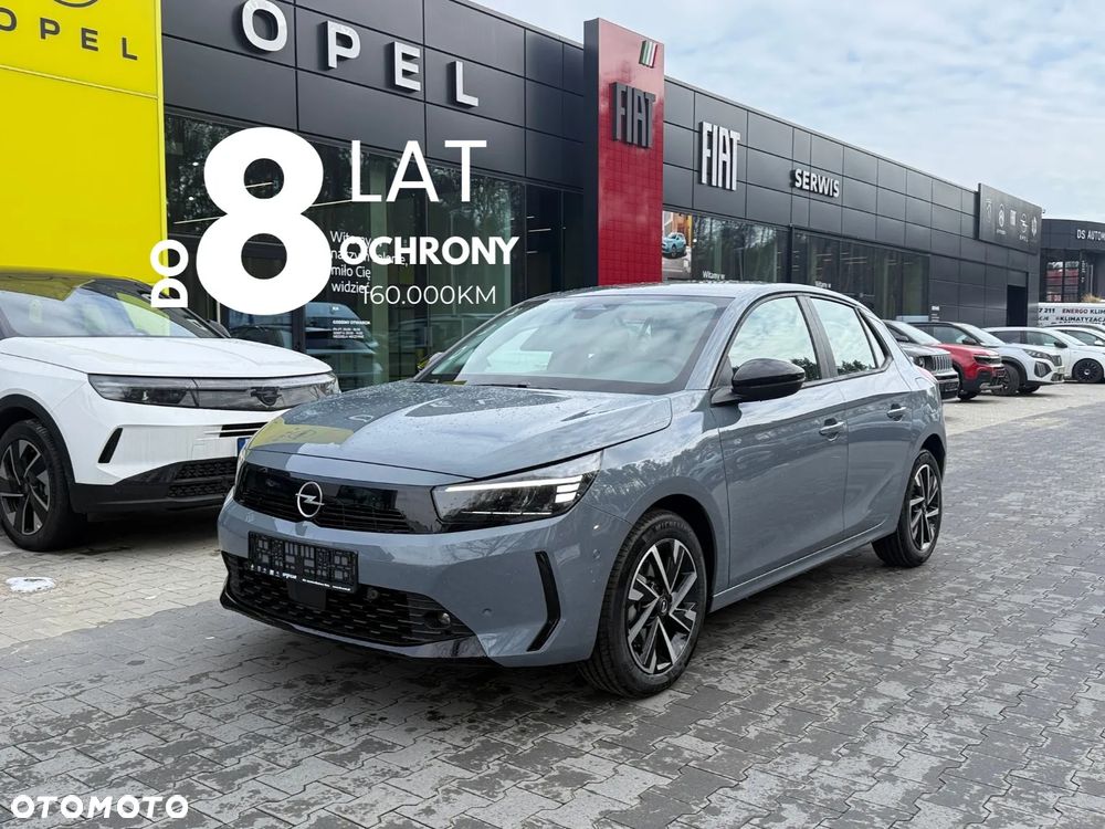 Opel Corsa 1.2 Edition S&S - 1