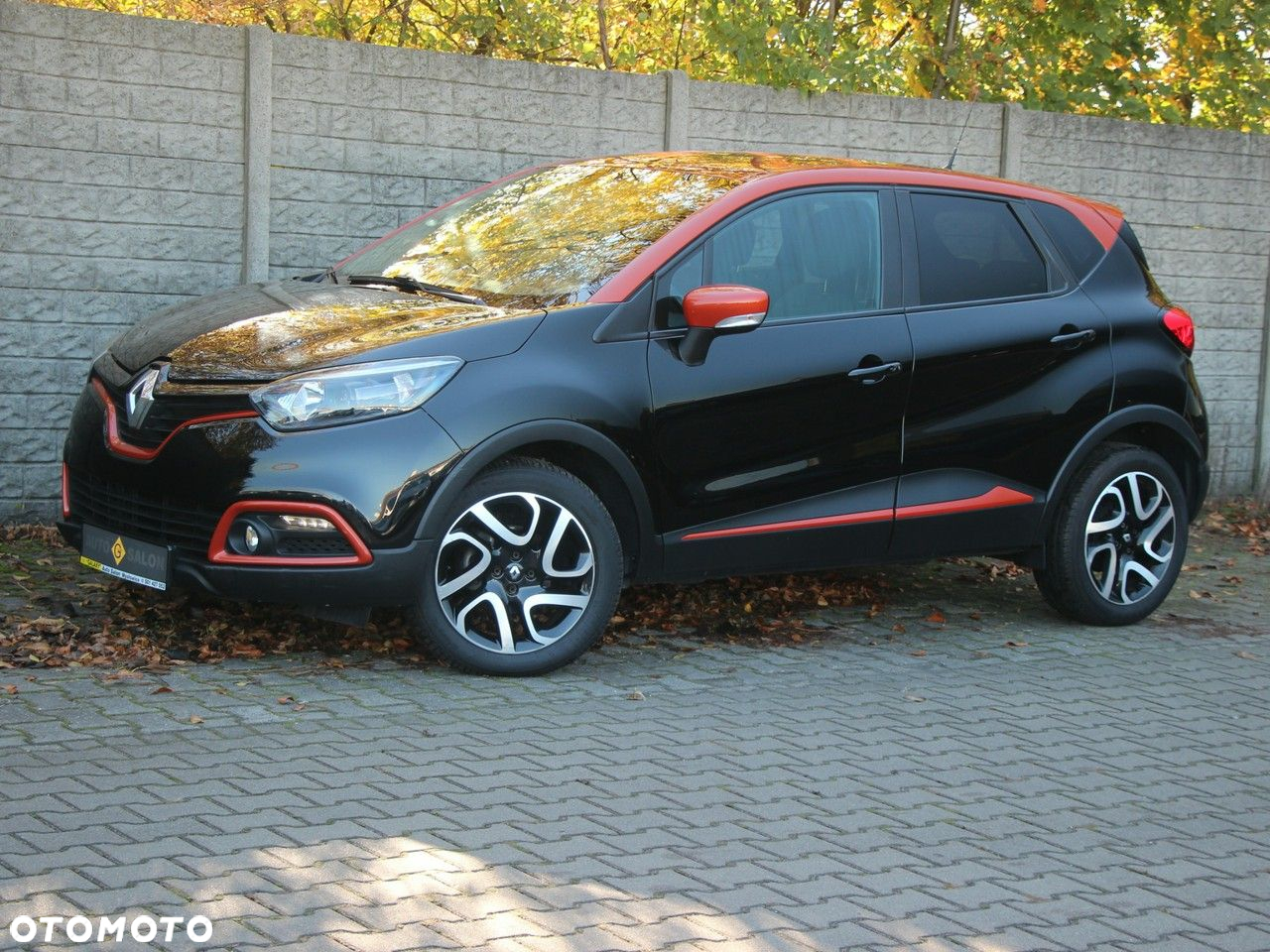 Renault Captur - 38