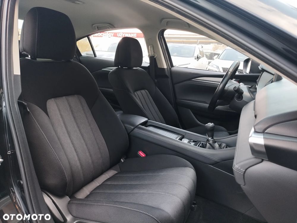 Mazda 6 2.0 SKYMotion - 18