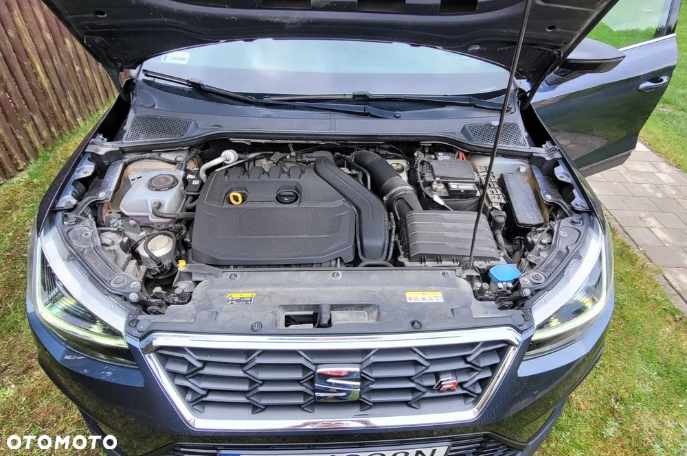 Seat Arona 1.5 TSI GPF FR S&S - 24