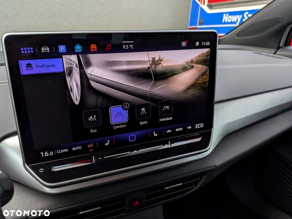 Volkswagen ID.4 52kWh Pure Performance - 25