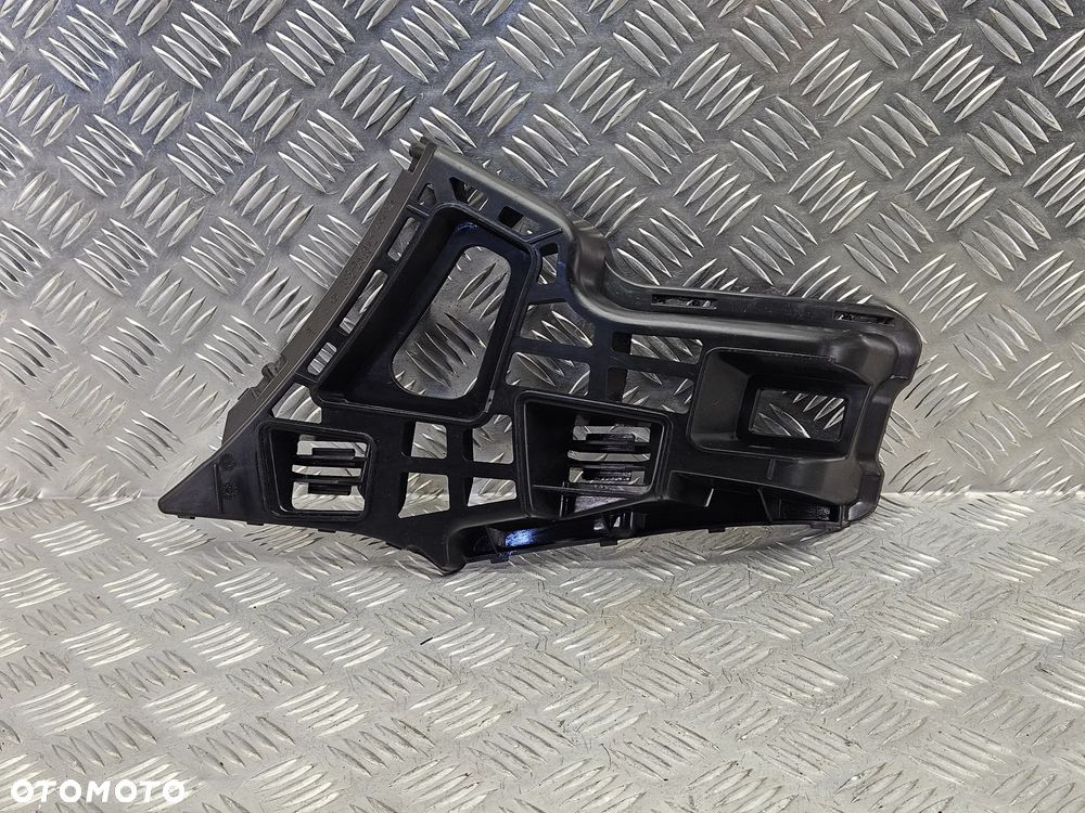 VW TOUAREG 7L 03-09R SLIZG MOCOWANIE ZDERZAKA LEWY 7L6807177C