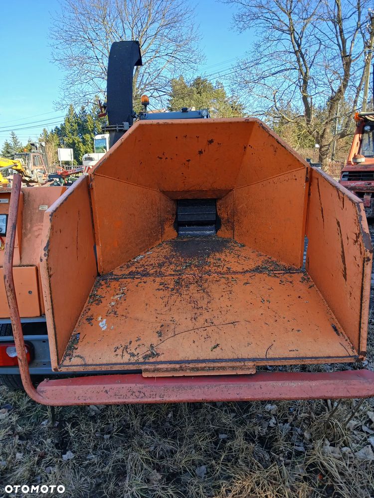 Inny TUNNISSEN 431 M - 2
