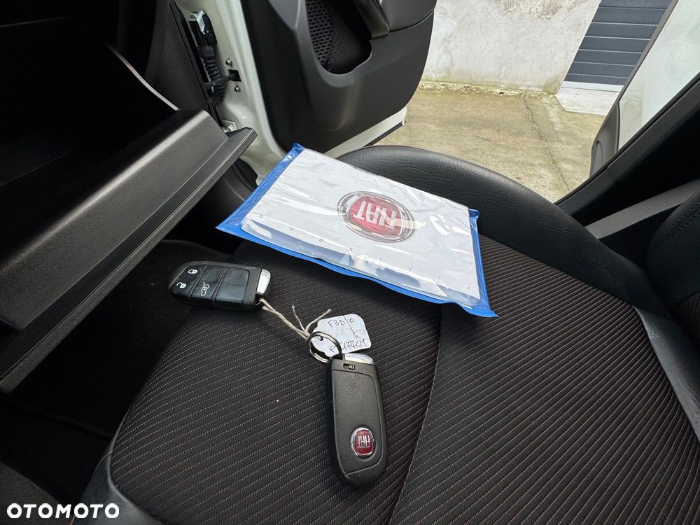 Fiat 500X - 17