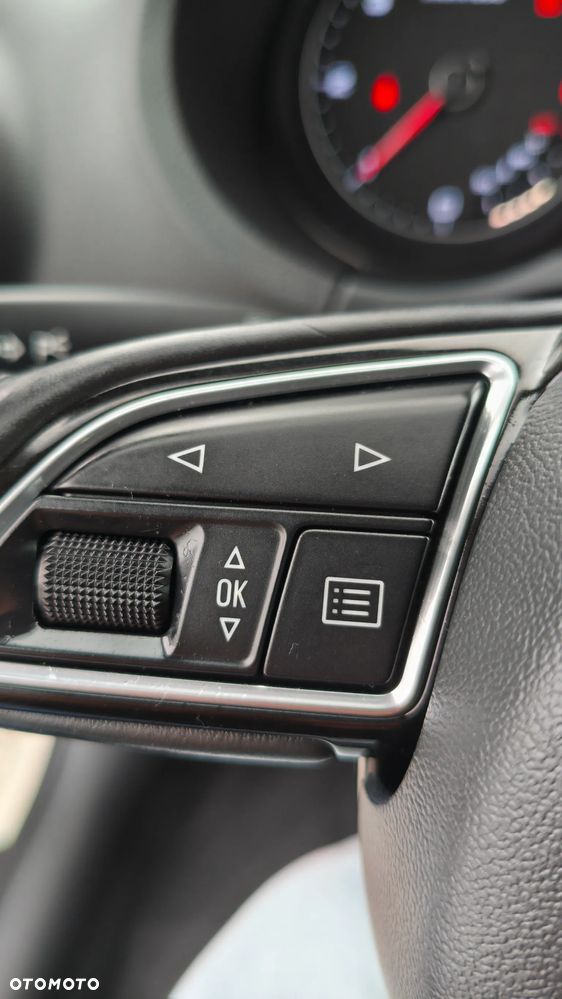 Audi A3 Sportback - 31