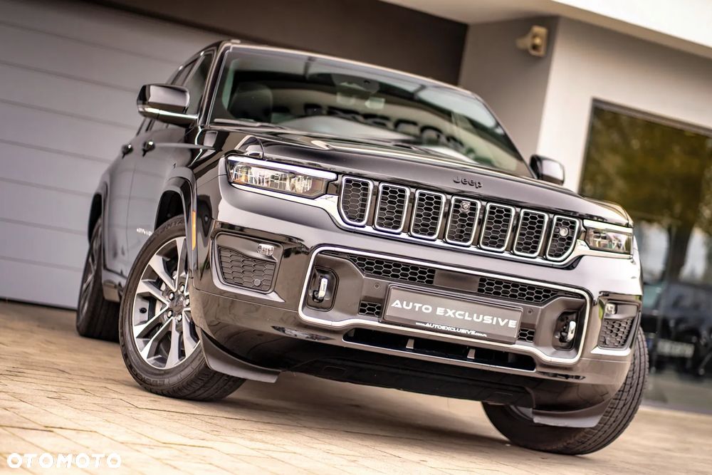 Jeep Grand Cherokee - 2