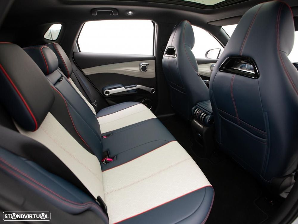 BYD Atto 3 60.48 kWh Comfort - 12