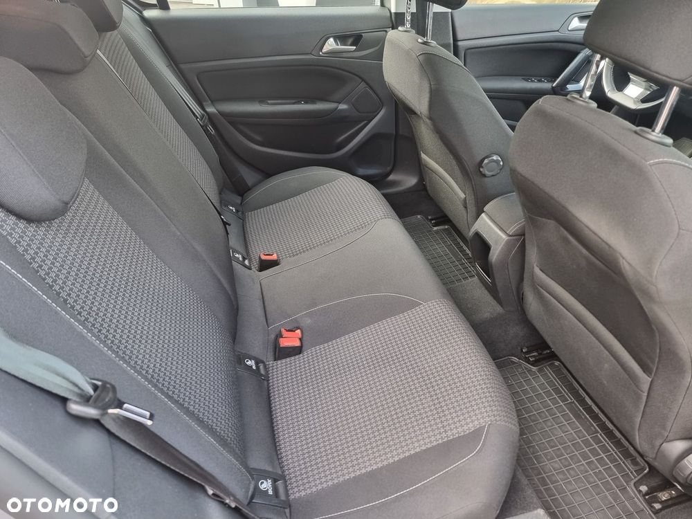 Peugeot 308 1.2 PureTech Active Pack S&S - 22