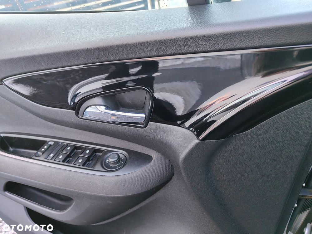 Opel Mokka 1.6 CDTI Cosmo S&S - 23