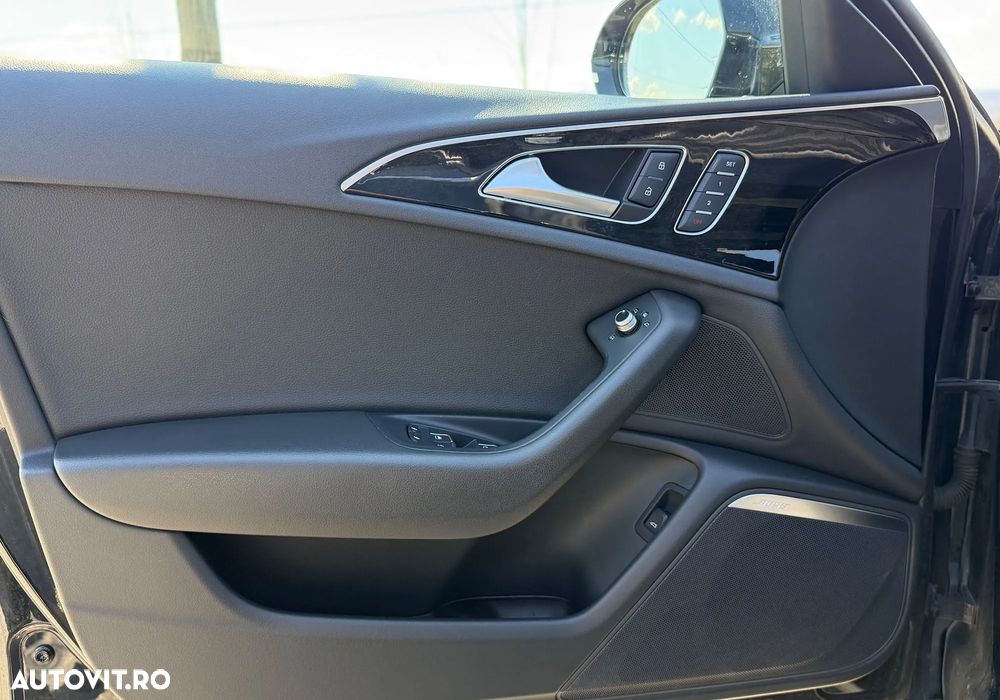 Audi A6 Allroad 3.0 TDI clean S tronic - 9