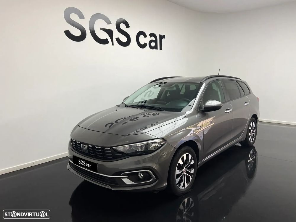 Fiat Tipo Station Wagon 1.3 Multijet Life - 1