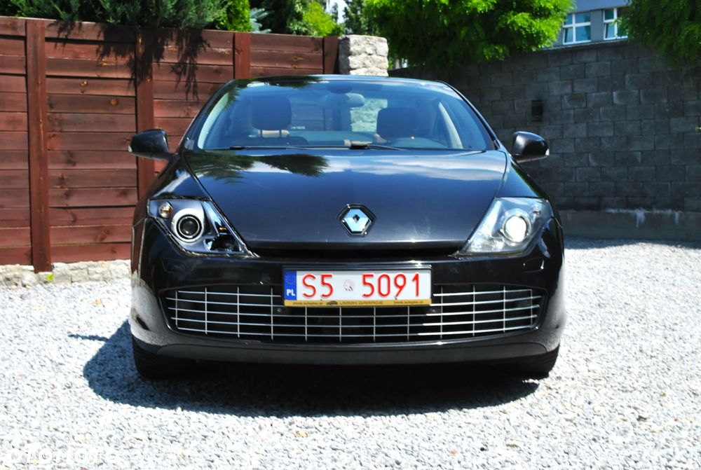 Renault Laguna - 8