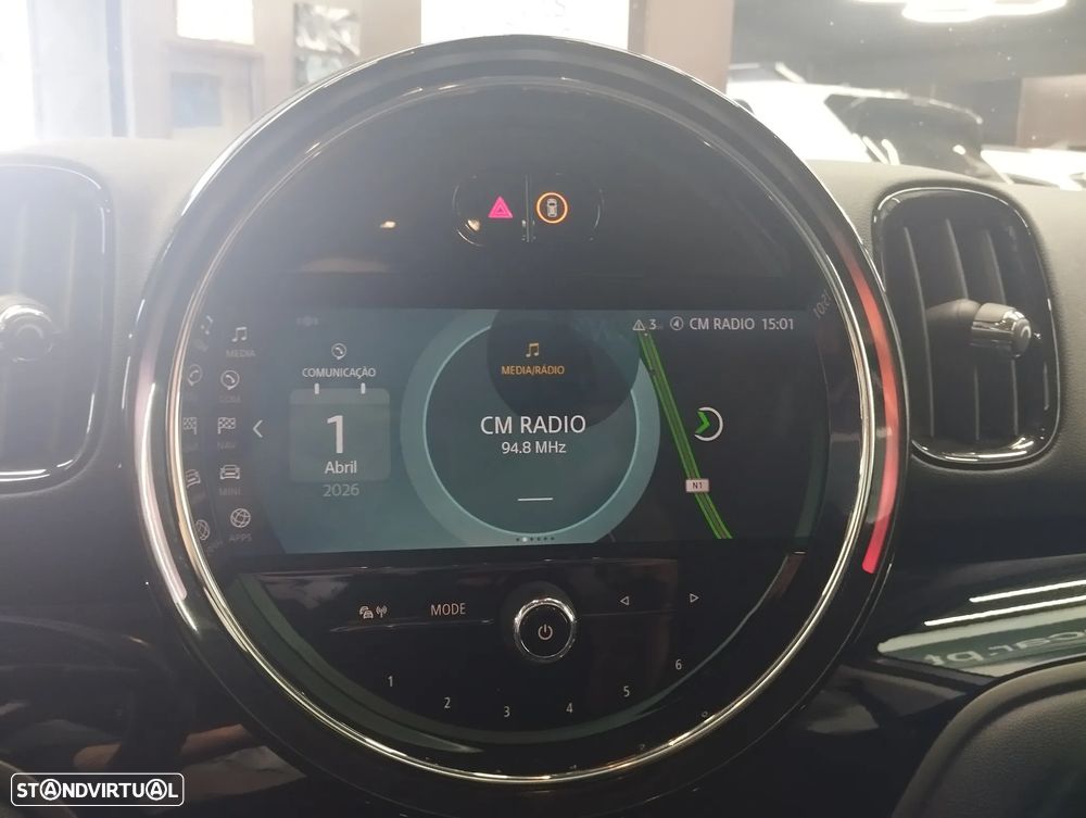 MINI Countryman Cooper SE ALL4 Auto - 30