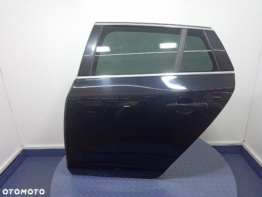 VOLVO V60 I DRZWI TYŁ LEWE TYLNE 452 - 1