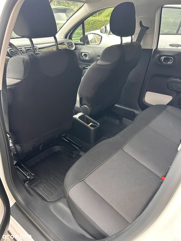 Citroën C3 1.2 PureTech Max - 9