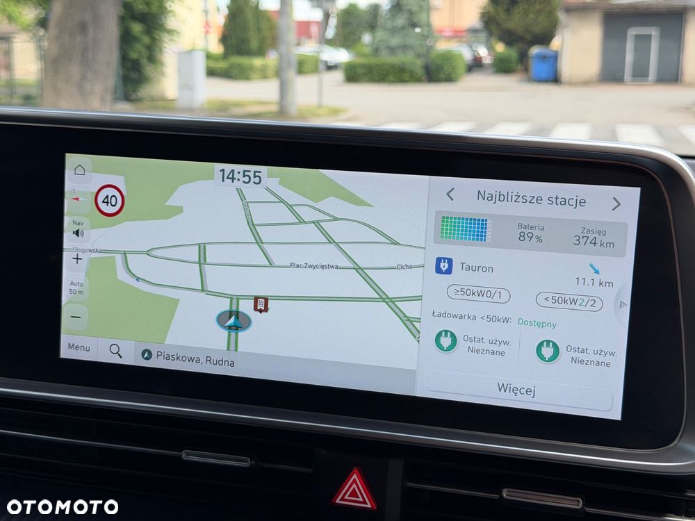 Hyundai IONIQ 6 53 kWh Dynamiq - 26