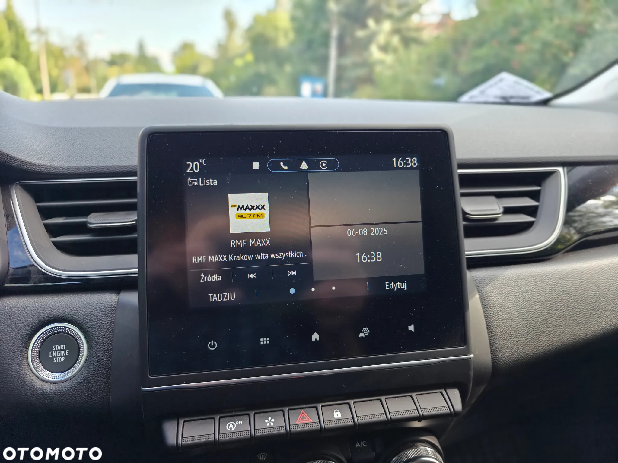 Mitsubishi ASX 1.3 Turbo Mildhybrid DCT PLUS - 8