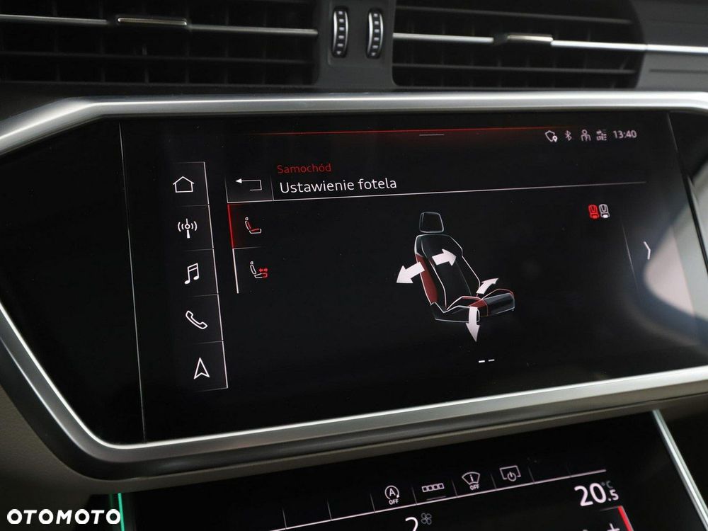 Audi A6 Avant 40 TDI mHEV Quattro S Line S tronic - 29