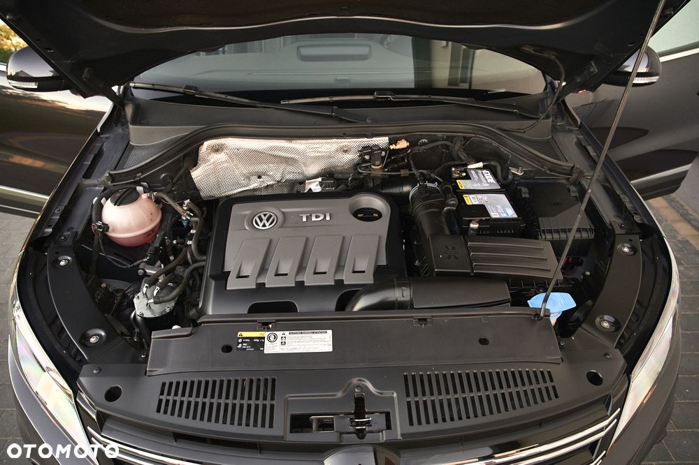 Volkswagen Tiguan 2.0 TDI DPF 4Motion DSG Lounge Track & Style - 37