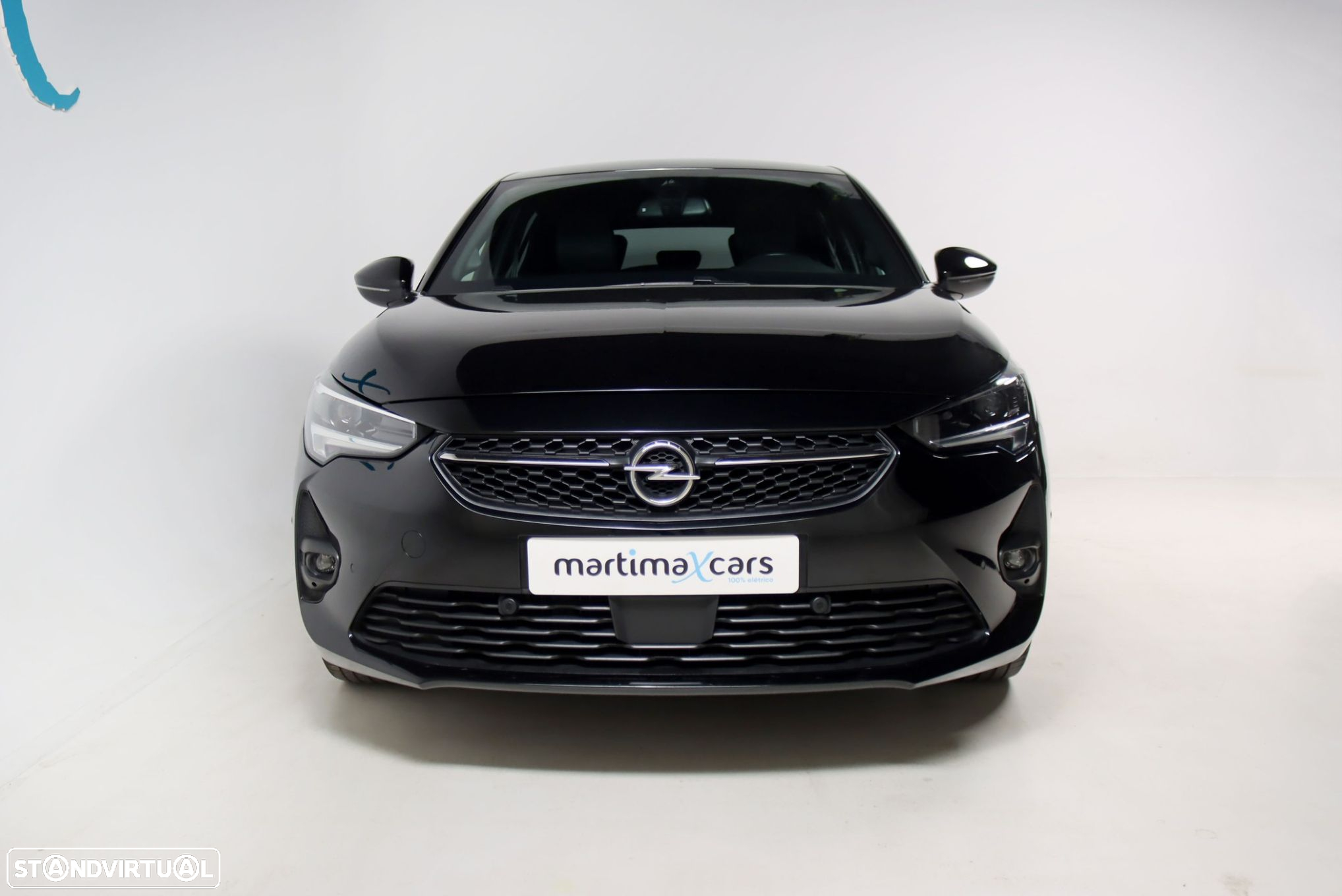 Opel Corsa-e GS Line - 7