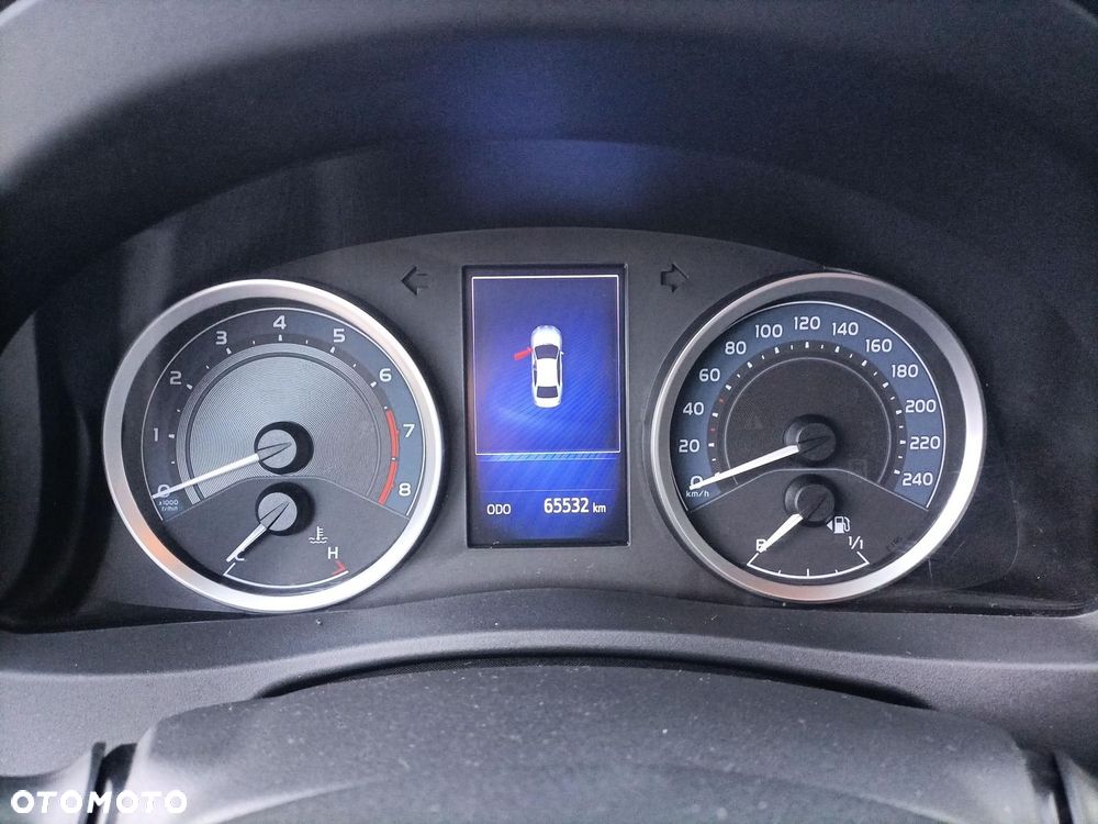 Toyota Corolla 1.6 Premium EU6 - 14