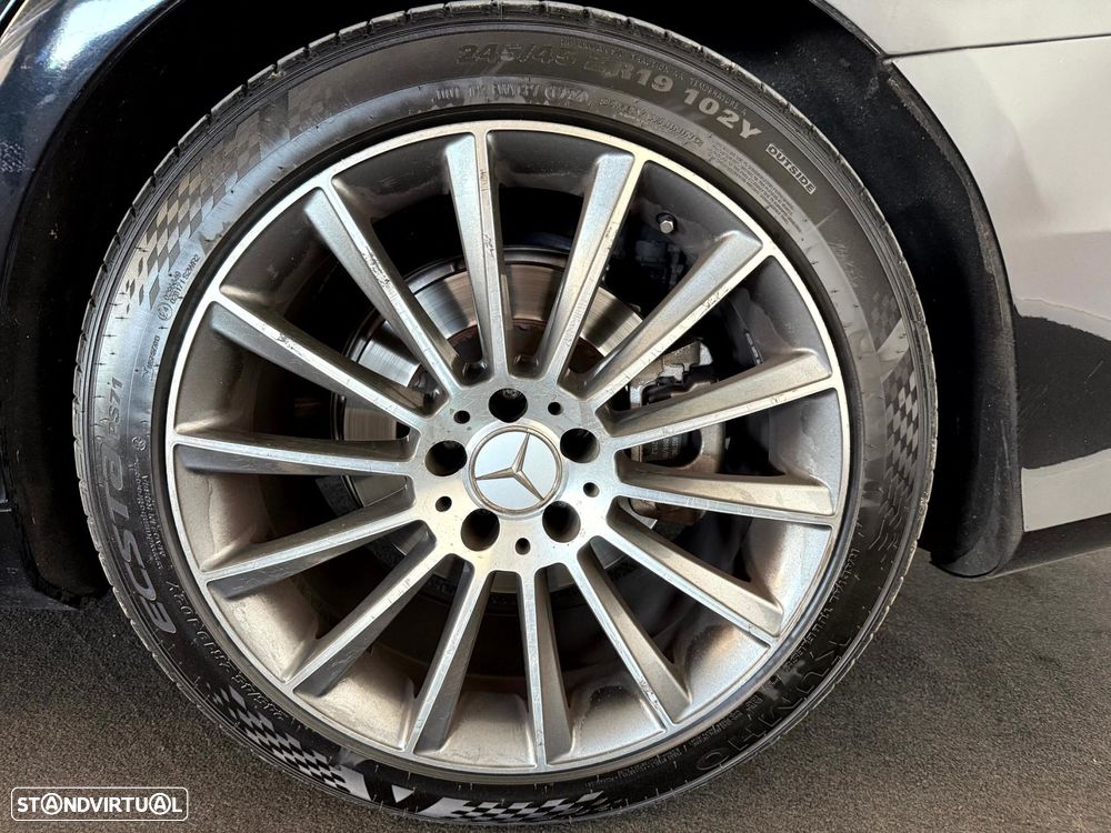 Mercedes-Benz S 350 BlueTEC - 4