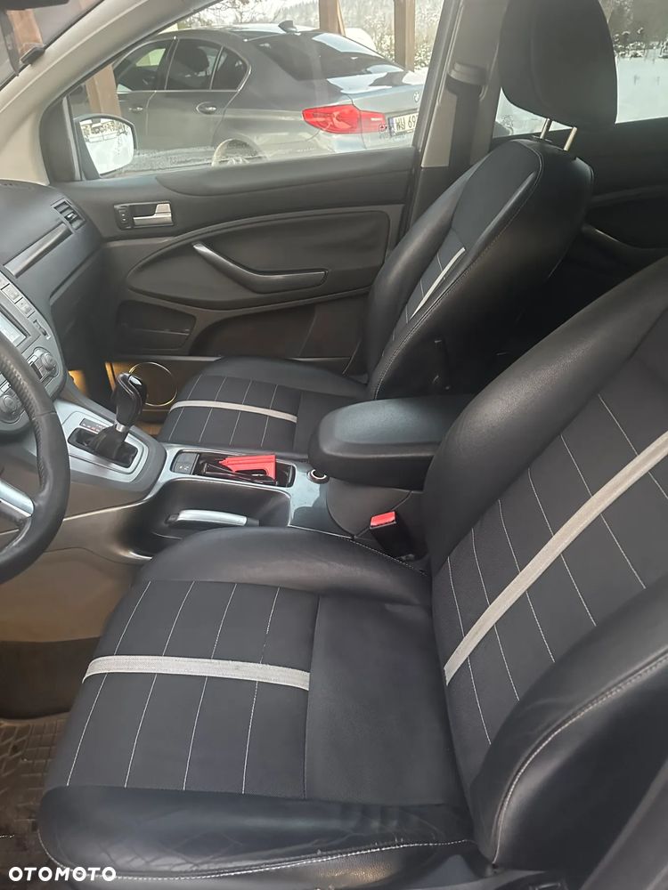 Ford Kuga 2.0 TDCi Trend MPS6 - 9