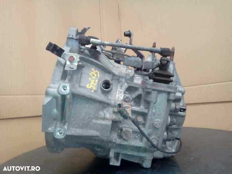 Cutie de viteze Mitsubishi ASX; 1.8 DI-D; 4x4; 2010-2016; 6 Trepte - 4