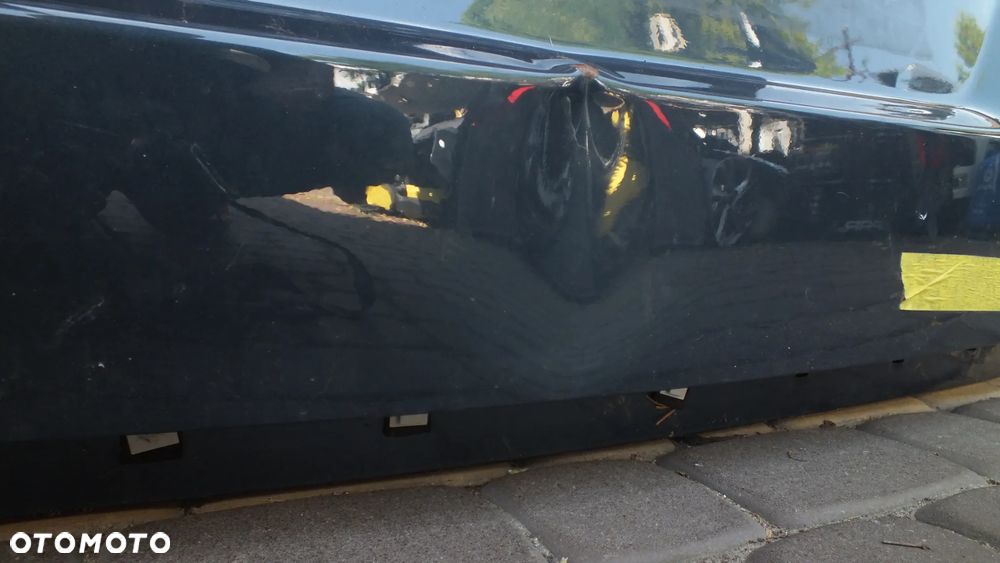 Klapa bagażnika Hyundai Tucson IV - 3