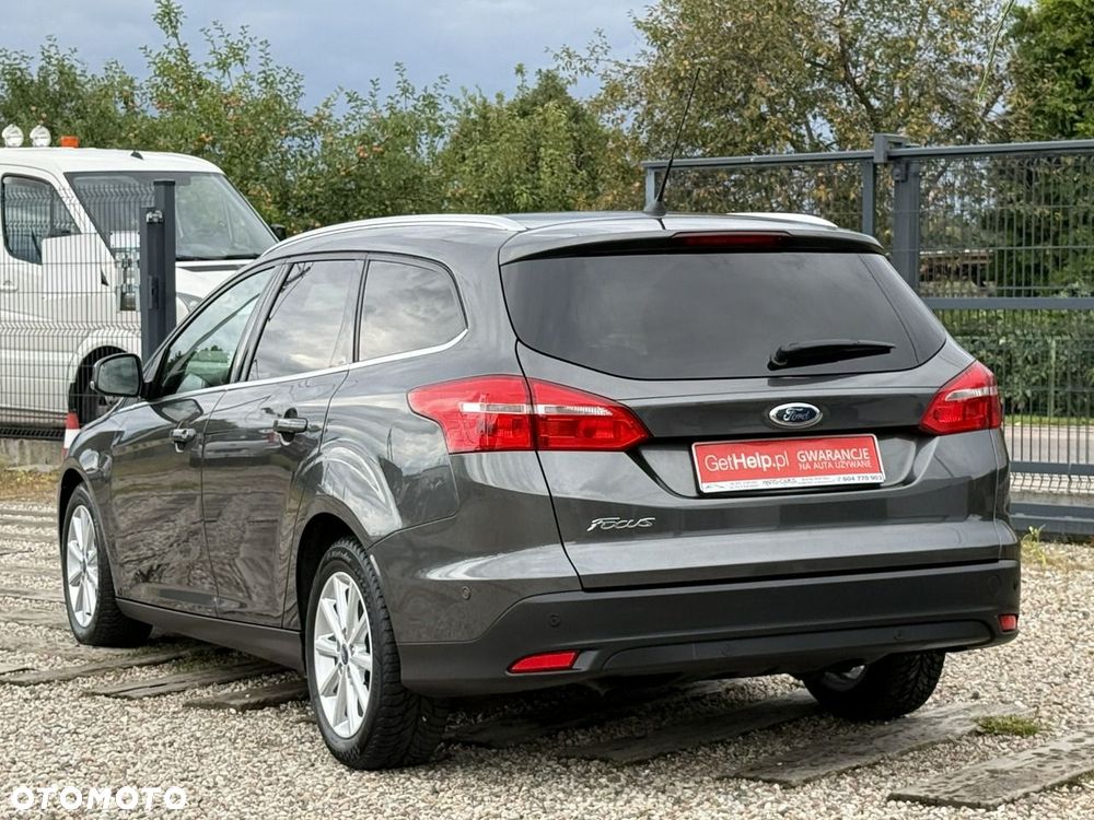 Ford Focus - 3