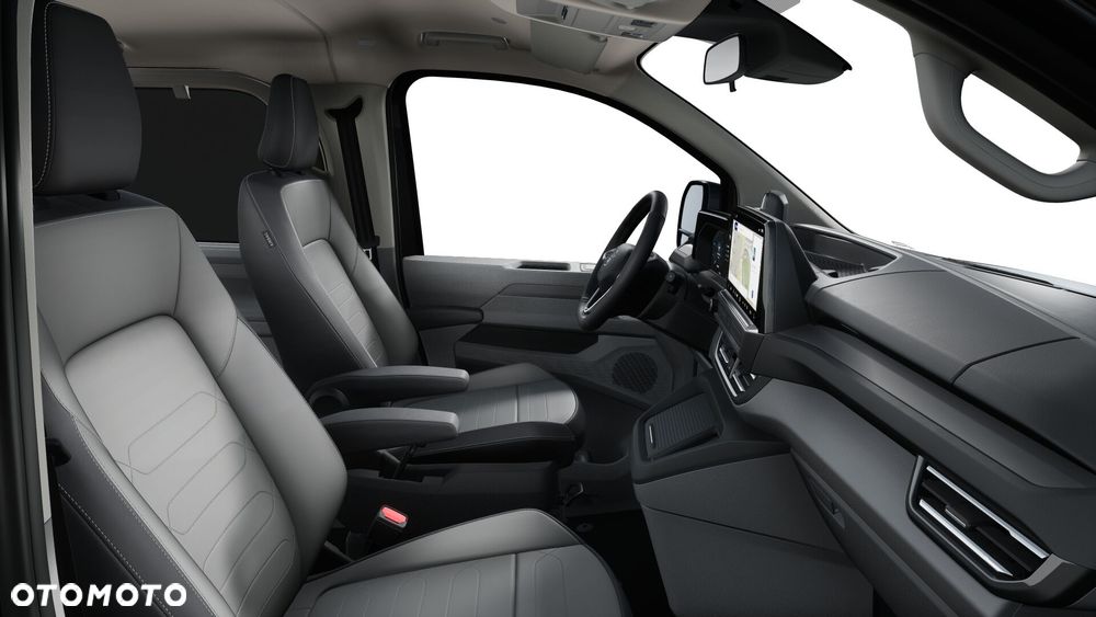 Volkswagen Caravelle 2.0 TDI L2 Style - 8