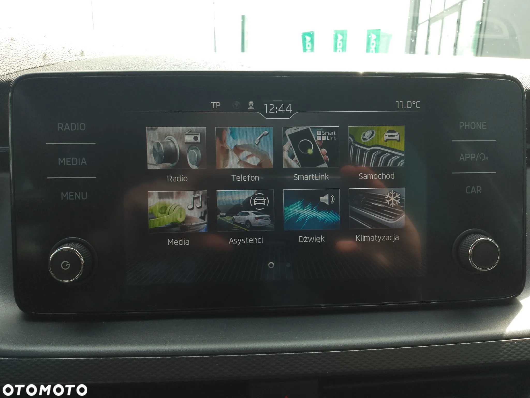 Skoda Kamiq 1.0 TSI Ambition - 13
