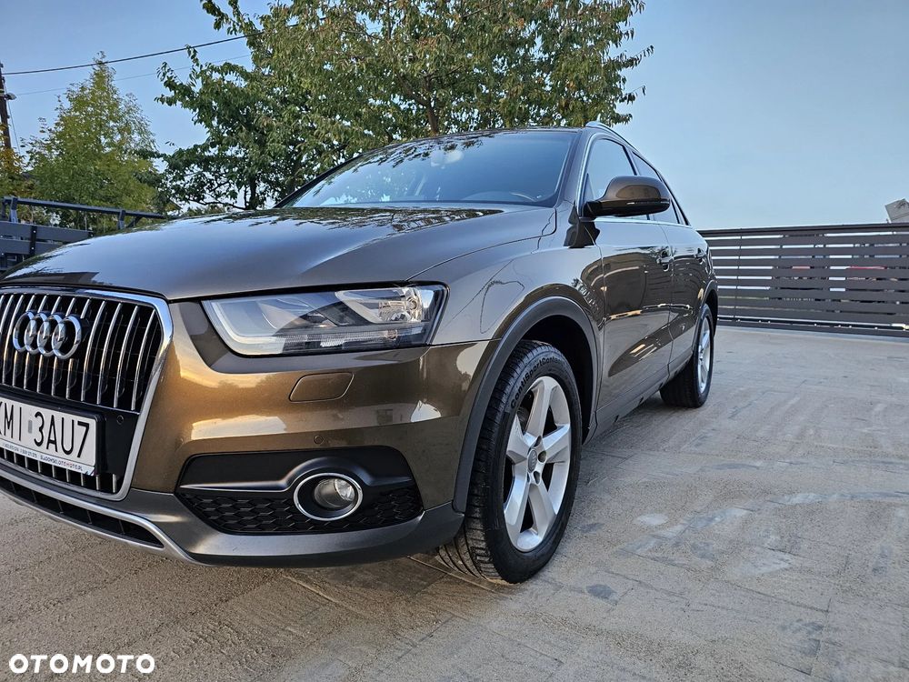 Audi Q3 - 25
