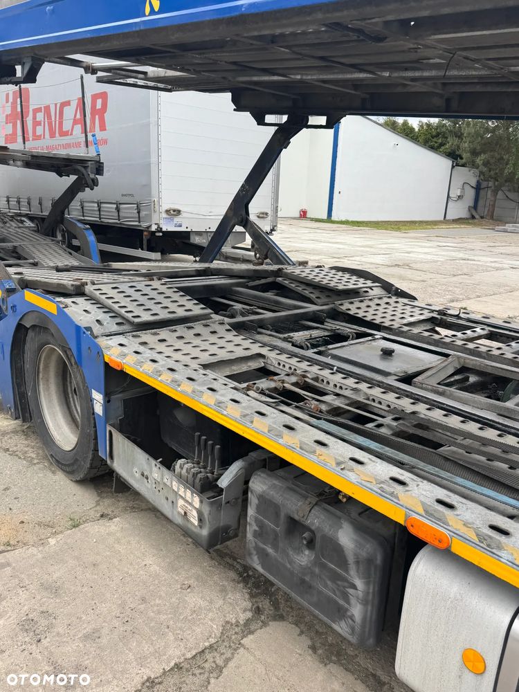 Iveco STRALIS - 4