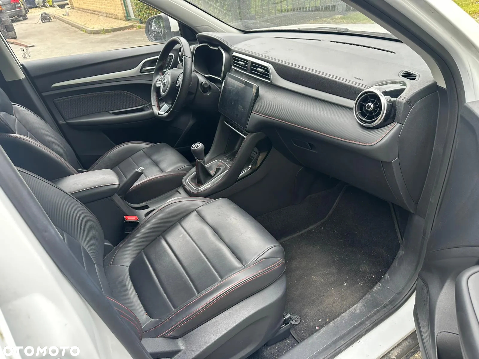 MG ZS 1.0 T-GDI Exclusive - 19