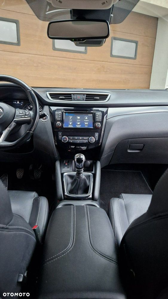 Nissan Qashqai - 29