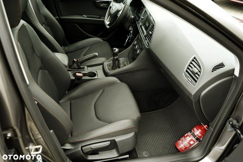Seat Leon - 19